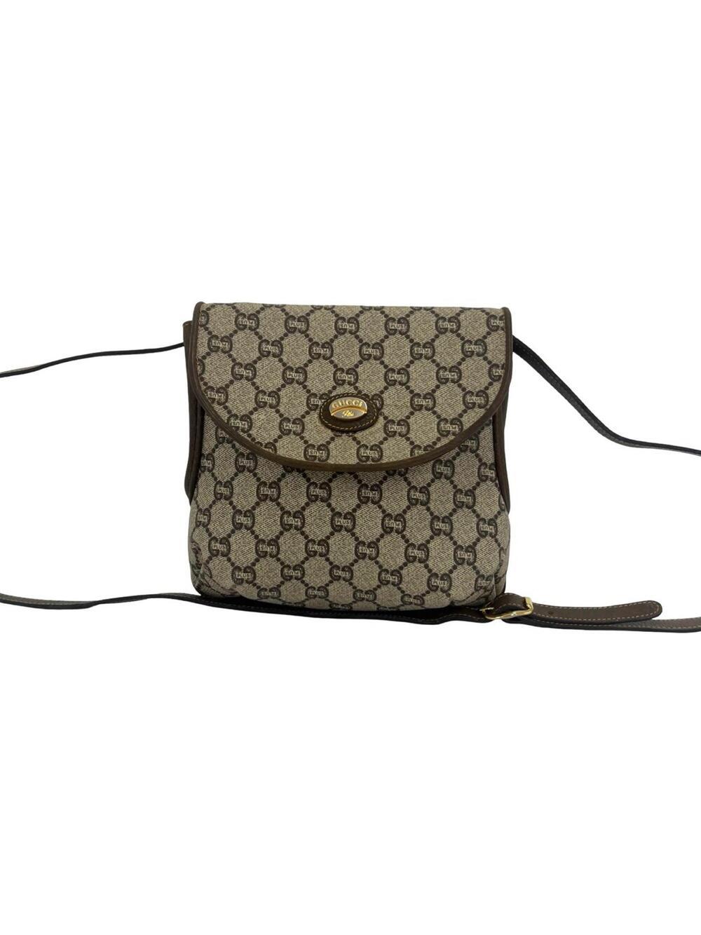 Gucci Ophidia Flap Shoulder Bag Gg #342207G65B